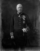 Sir Ludovic Charles Porter NPG x33930