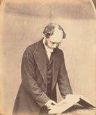 Unknown man NPG P7(19)