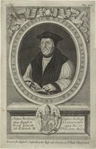 Matthew Parker NPG D25185