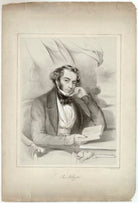 Rice Richard Clayton NPG D33392