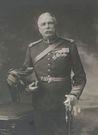 Sir George Joseph Hamilton Evatt NPG x16825