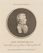 John Howard NPG D14987