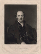 John Wilson Croker NPG D34239