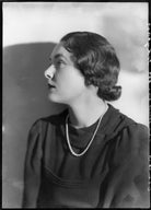 (Sybil) Barbara Mcfadyean NPG x105251