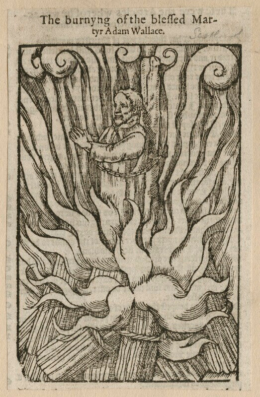 Adam wallace npg d23135