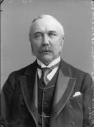 Sir Henry Campbell-Bannerman NPG x96137