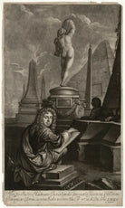 Hadriaan (Adrian) Beverland NPG D31745