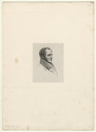 Mr Bellenden Ker NPG D22058