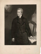 James Henry Cotton NPG D34161