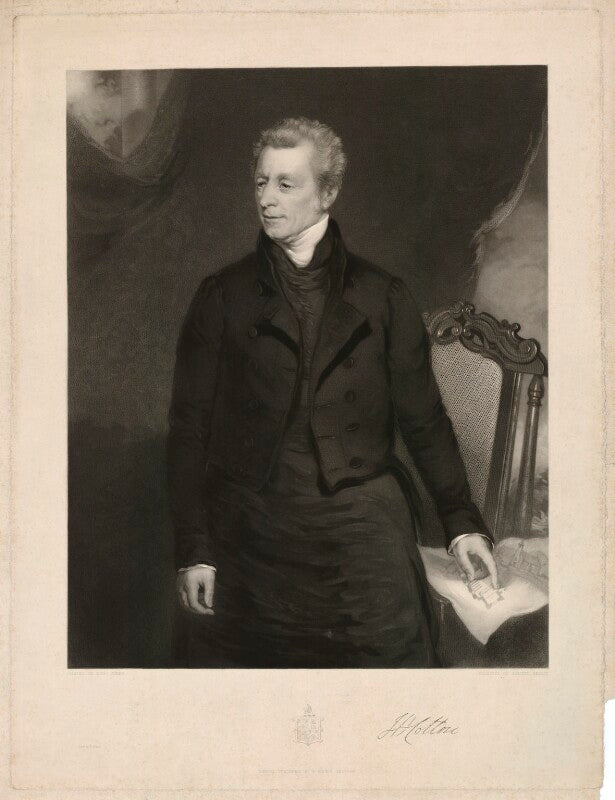 James henry cotton npg d34161