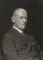 Sir Charles Halstaff Kenderdine NPG x166895