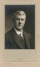 George Ernest Morrison NPG x21423