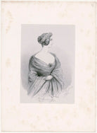 Hon. Catherine Charlotte Maberley (née Prittie) NPG D46299