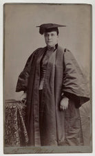 (Mary) Edith Pechey-Phipson NPG x12743