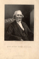 Henry Cooke NPG D7800