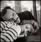 Michel Jammet; Elisabeth Frink NPG x133260