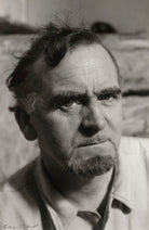 William George Scott NPG x126275