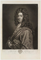 George Stepney NPG D20370