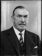 Robert Molesworth Kindersley, 1st Baron Kindersley NPG x68861