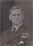 Sir Trevylyan Napier NPG x66315
