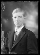 Michael Hesketh-Prichard NPG x105314