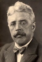 Arnold Bennett NPG x733