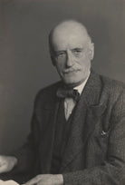 Sir James Wallace Peck NPG x169906