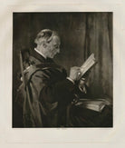 Charles Buller Heberden NPG D35680