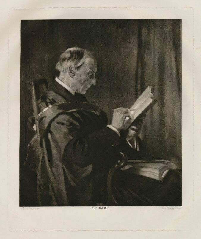 Charles buller heberden npg d35680