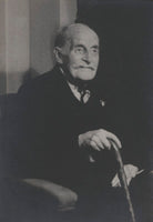 Sir Ian (Standish Monteith) Hamilton NPG x168089