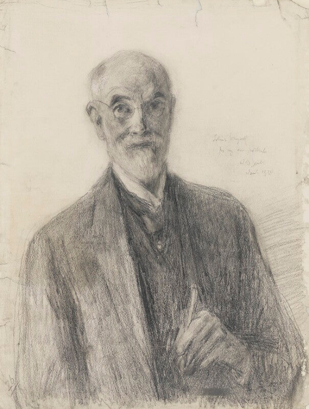 John butler yeats npg 4104