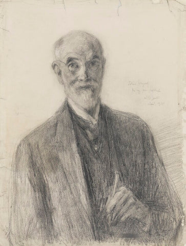 John Butler Yeats NPG 4104