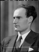 Ian Balfour, 2nd Baron Balfour of Inchrye NPG x82681