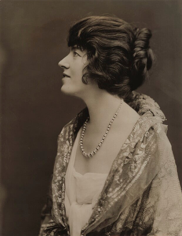 Mary travers npg x84912