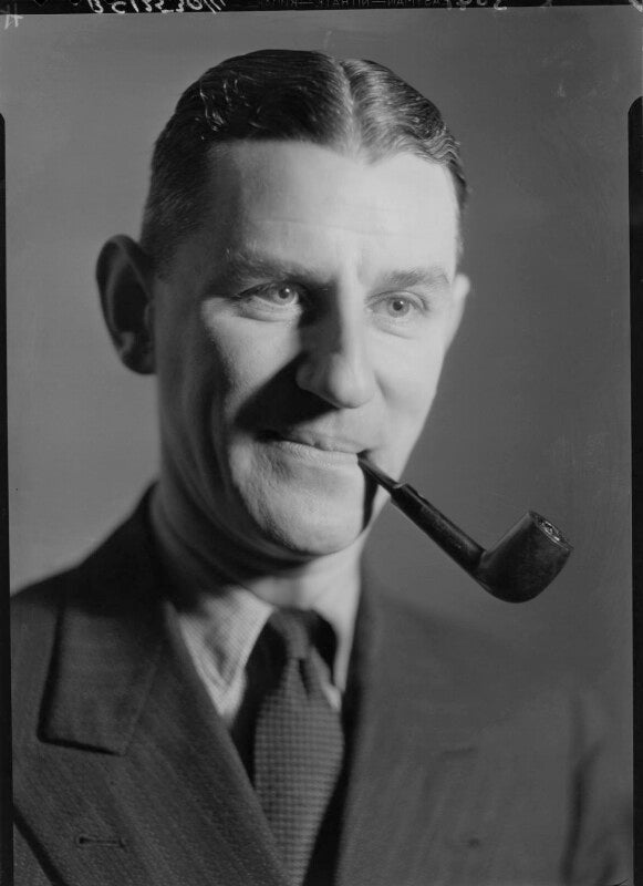 Maxwell knight npg x23371