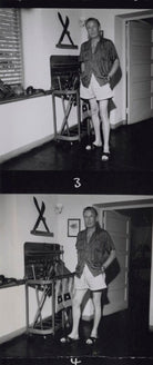 Ian Fleming NPG x195024
