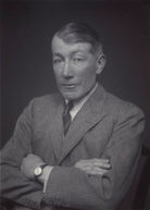 Francis Charles French, 6th Baron de Freyne NPG x167064