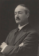 (Arnold) Henry Savage Landor NPG Ax39213