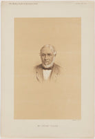 John Francis Clark NPG D46142