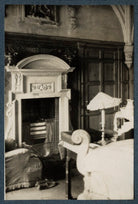 'Cavendish Room, Welbeck' NPG Ax142336