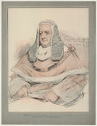 Richard Everard Webster, Viscount Alverstone NPG D7346