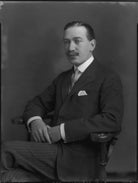 Sir Algernon Edward Aspinall NPG x69027