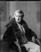 Margot Asquith NPG x24275