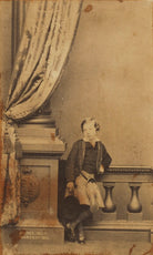 Prince Leopold, Duke of Albany NPG Ax9578