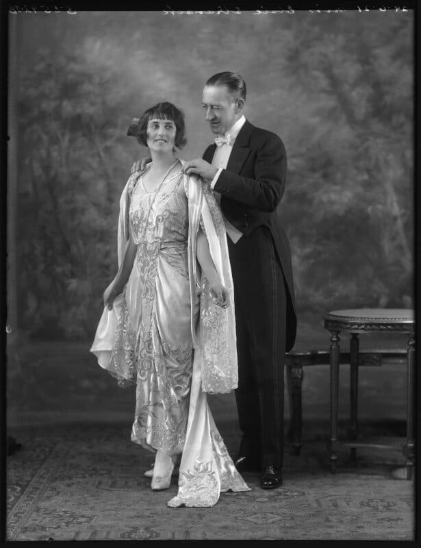 Elsie stranack npg x101281