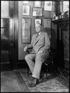 Sir Charles Blake Cochran NPG x12171