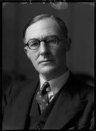 Sir (Alexander) Percival Waterfield NPG x27176