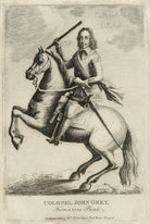 John Okey NPG D27164