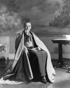 Eustace Anthony Morrogh Bernard NPG x10363