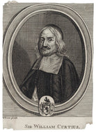 Sir William Curtius, 1st Bt NPG D30743